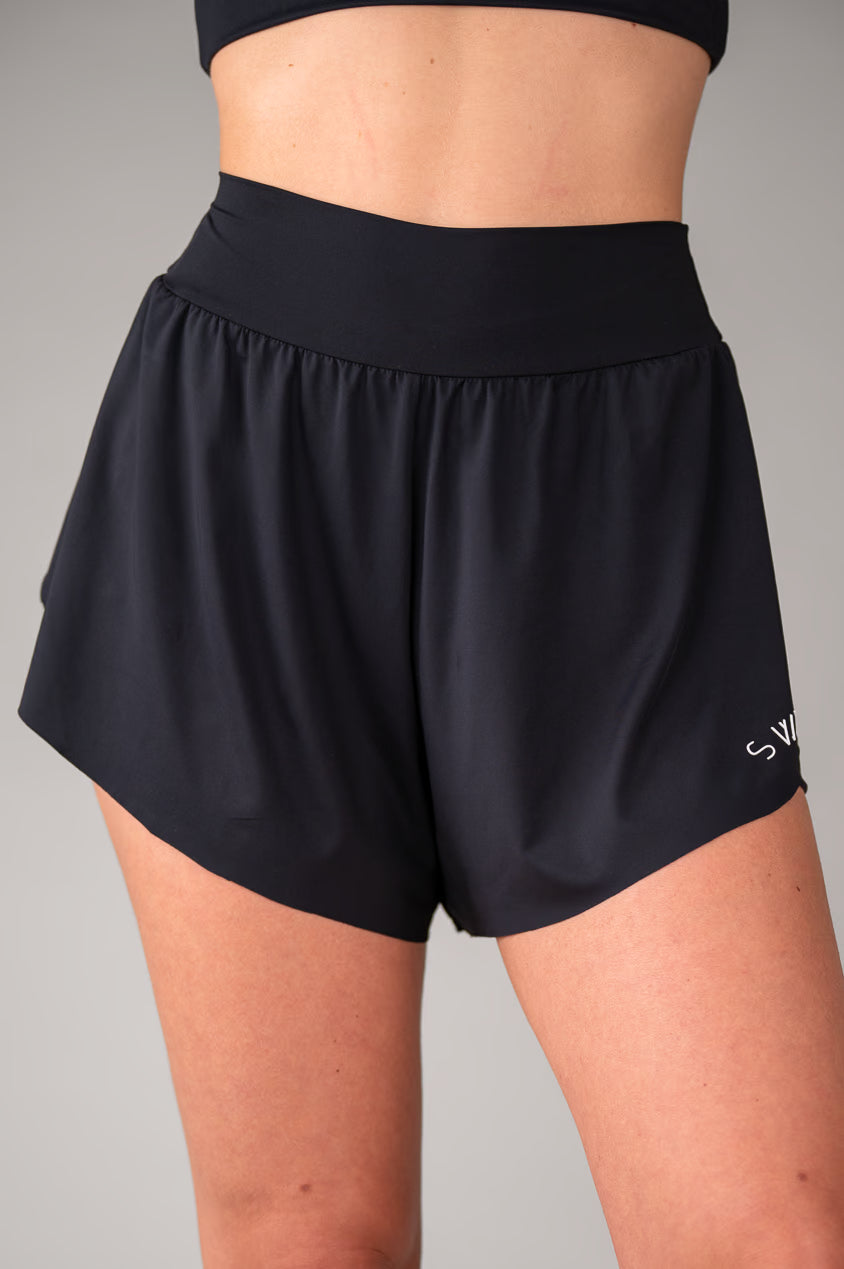 2in1 N#KED Shorts