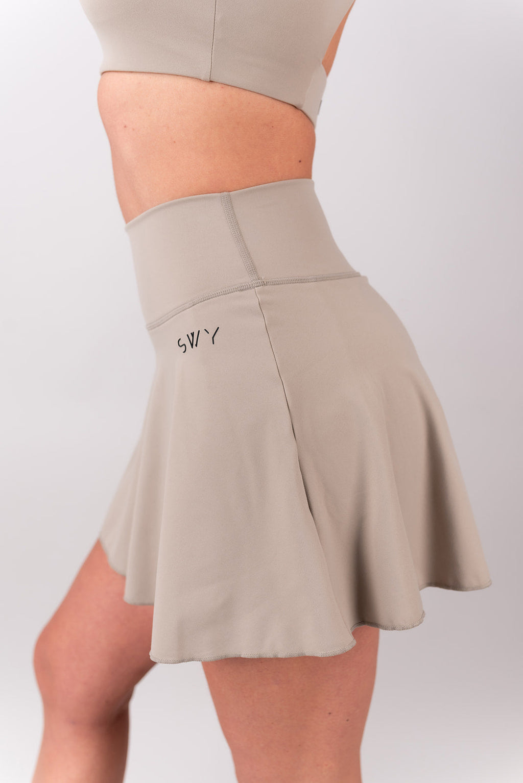 Softlux Skirt