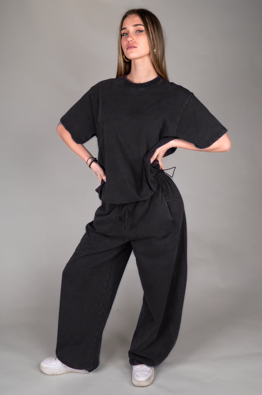 Washed T-Shirt