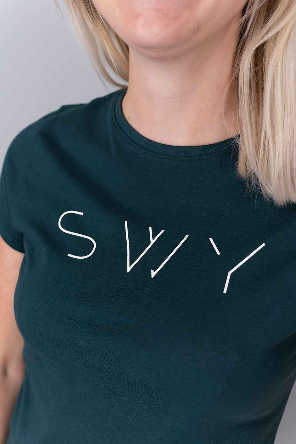 Woman Promo Tee