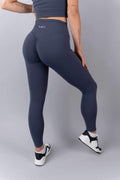 SoftLux Scrunch Leggings